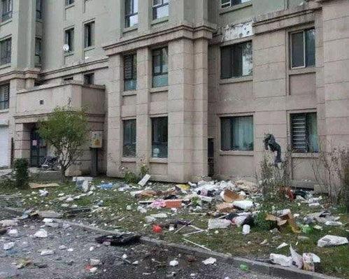 哈尔滨小区爆料事件视频,揭露惊人真相  第1张