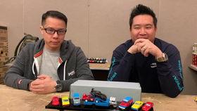 风火轮最新文化系列爆料,探寻传统与创新交融的奇幻之旅 第1张 风火轮最新文化系列爆料,探寻传统与创新交融的奇幻之旅 第1张